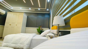 شقق ايجار على النيل والمهندسين